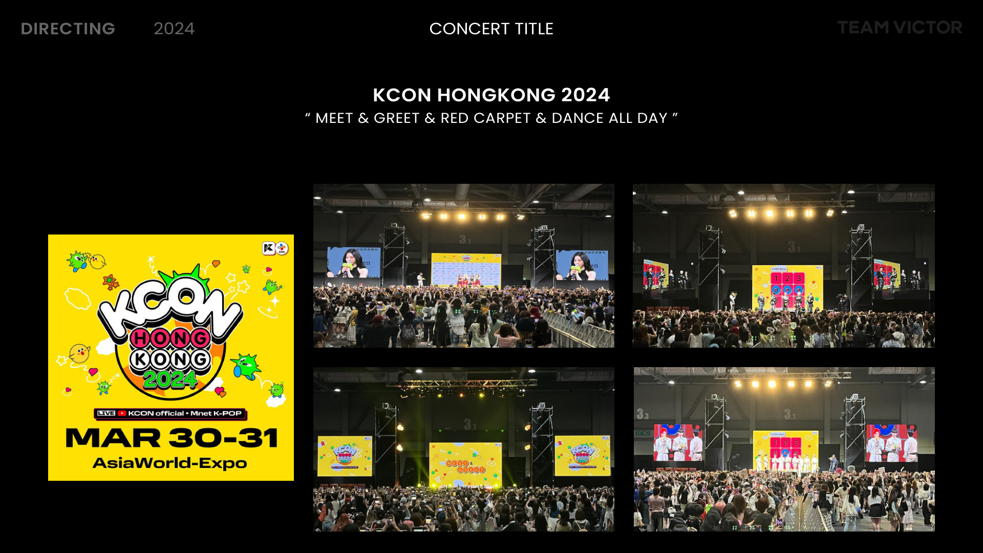 KCON