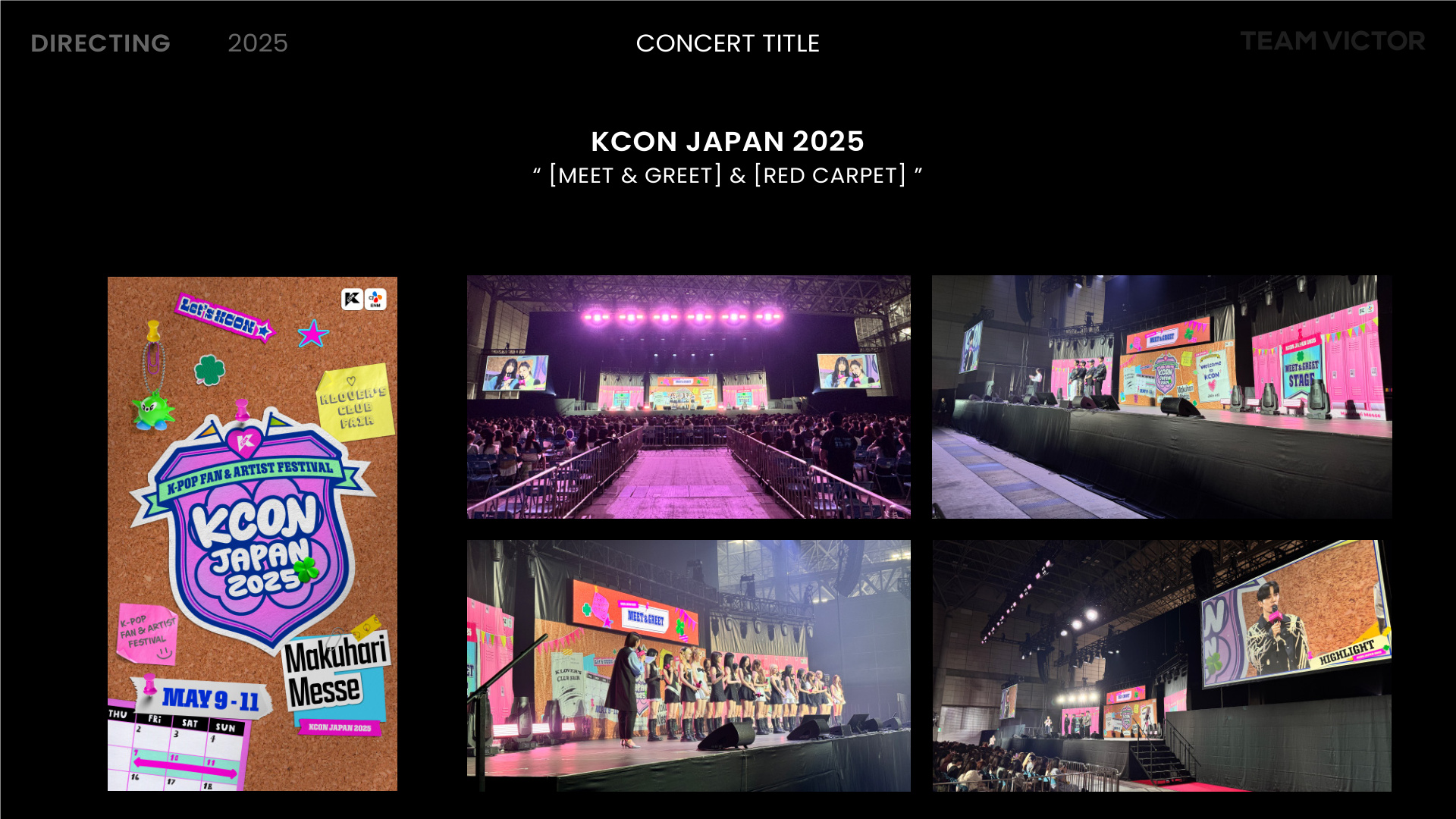 KCON