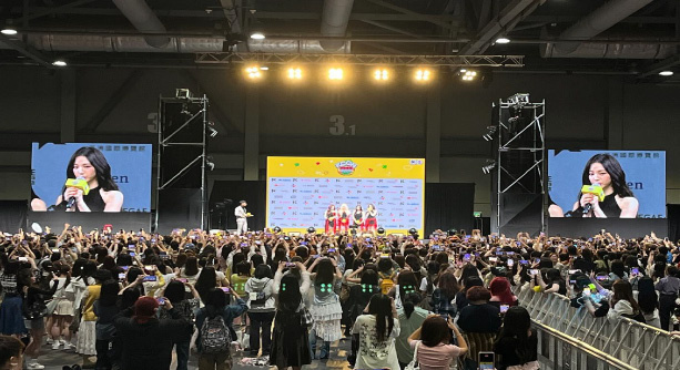 KCON