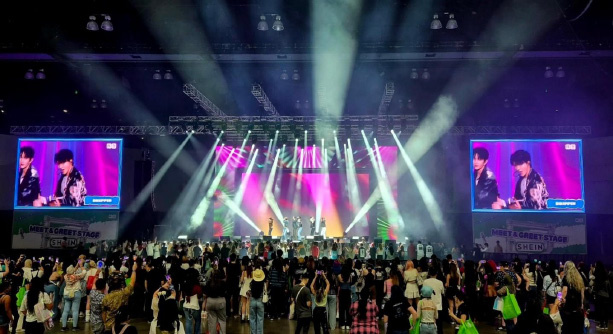 KCON