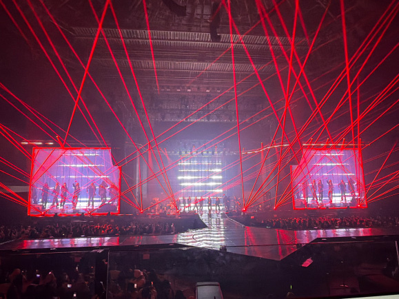 Apink
